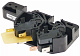Микровыключатель для RCS511/RS511/RS511M MENUMASTER (12002647)