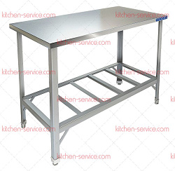 Стол производственный СП-153/900 ТЕХНО-ТТ