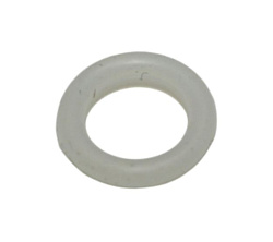 Кольцо уплотнительное пластикового крана для сокоохладителя JD-12 COOLEQ