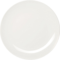 Блюдо круглое без борта 32,4см фарфор «Кунстверк» KUNSTWERK