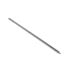 Вал для тестораскатки ASH600/1200 APACH (36003)