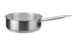 Сотейник 1,1 л 14х7 см KAPP