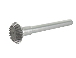 Вал-шестерня для FOODATLAS (УТ000000057)