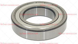 Подшипник 6210 2ZR для тестомешалки (3063047)