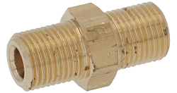 Фитинг ø 1/8 M-1/8 M для CIME (DNRIRAC62)
