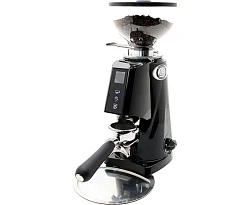 Кофемолка F4 E черная FIORENZATO