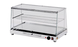 Витрина тепловая ВТЭ на 10 тушек GRILL MASTER