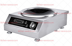 Плита индукционная VA-IC3520WOK VIATTO