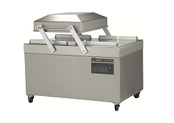 Упаковщик вакуумный POLAR 2-75 HENKELMAN