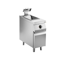 Подогреватель электрический для картофеля фри CHEF LINE SLCPSE47CS APACH