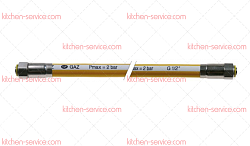 Шланг газовый 500 мм для печи (3449218)