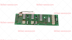Дисплей электронной платы 295х98 мм (40K5147)