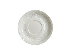 Блюдце 12 см для чашки кофейной 100 мл Royal Whitehall TUDOR ENGLAND (TU3163)