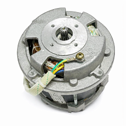 Мотор-двигатель для SG158 KOCATEQ