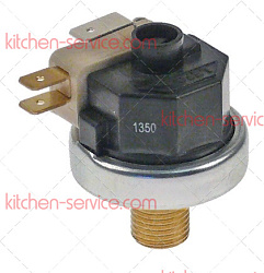 Прессостат для PAVONI (451306)