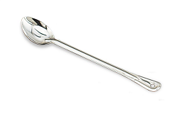 Ложка гарнирная 52,5 см, нержавеющая сталь MGSTEEL