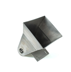 Воронка для муки (бункер для подсыпки) FOODATLAS (УТ000000076)