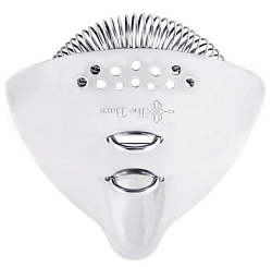 Стрейнер барный треугольный 11 см, нержавеющая сталь THE BARS