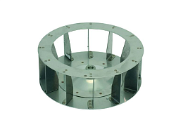 Вентилятор для LAINOX (R75400400)