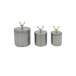 Банка Олень 7,5 NARIN