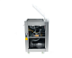 Упаковщик вакуумный DZQ-400/2H Eco FOODATLAS
