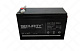 Аккумулятор SECURITY FORSE SF1207 (THD) CAS