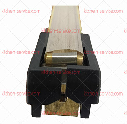 Планка запаечная стандартная для HVC-510S/2A(-G) HUALIAN (00000001592)