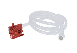 Переключатель режимов подачи воды для кофемашины M12 Dr.coffee PROXIMA (9N0100583 / 7.NN.0218)