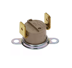 Термостат контактный 55 С для печи (1443006)