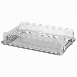 Крышка для подноса фуршетного 53 см пластик APS