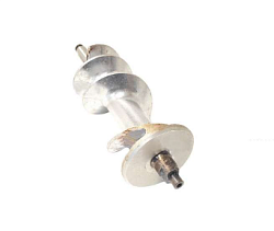 Шнек для ТОРГМАШ (г. Барановичи) (МИМ-600 01.400)