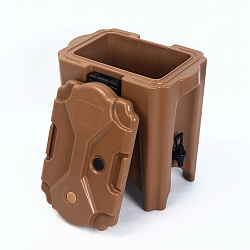 Термоконтейнер KOCATEQ (A18B)