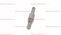 Вал трансмиссии для двигателя овощерезки (9212073)