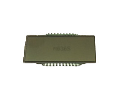 Индикатор для ER-JR15CBU(LCD) CAS