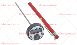 Термометр цифровой со щупом для BARTSCHER (A293043)