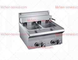 Фритюрница COOK LINE APFE-665T APACH