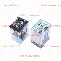 Реле JQX-13F для слайсеров ТОРГМАШ (г. Барановичи)