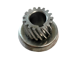 Шестерня z-17 для М-600 ТОРГМАШ (г. Пермь) (3.12.210)