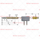 Термопара прерывающая для EMMEPI (513120001)