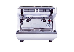 Кофемашина Appia Life Compact 2 Gr S white высокие группы, экономайзер NUOVA SIMONELLI