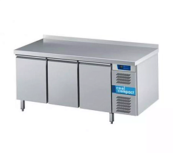 Стол среднетемпературный KKM731160 2xGN 1/1 COOL COMPACT