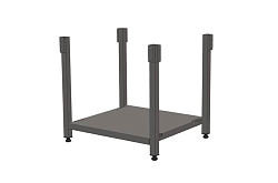 Подставка ПЭИ-6 (900) D DOMINATOR