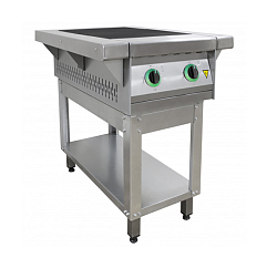 Плита электрическая ПЭП-0,24-Н-01 ПИЩЕВЫЕ ТЕХНОЛОГИИ