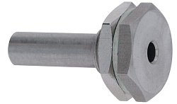 Гильза погружная резьба M14x1 CNS для AMIKA (999160)