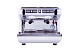 Кофемашина Appia Life Compact 2 Gr S white высокие группы, экономайзер NUOVA SIMONELLI