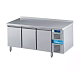 Стол среднетемпературный KKM731160 2xGN 1/1 COOL COMPACT
