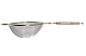 Сито 260 мм с деревянной ручкой LUXSTAHL (кт1595, DT-Y1002-26)