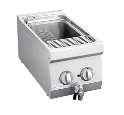 Макароноварка электрическая 12 л K6ECP05TT ATA