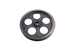 Шкив большой для DZM-350 29 XINXIN