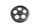 Шкив большой для DZM-350 29 XINXIN
